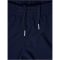 Hummel Core 2.0 szőtt sötétkék gyerek szabadidő nadrág