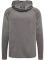 Hummel Core 2.0 kapucnis szürke férfi szabadidő felső
