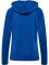  Hummel Core 2.0 kapucnis kék női szabadidő felső