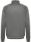 Hummel Core 2.0 cipzáras szürke férfi melegítő felső