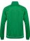 Hummel Core 2.0 cipzáras zöld férfi melegítő felső