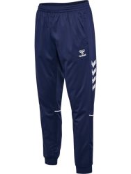 Hummel Core 2.0 sötétkék férfi tréning nadrág