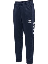 Hummel Core 2.0 sötétkék gyerek tréning nadrág