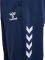 Hummel Core 2.0 sötétkék női tréning nadrág