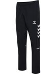 Hummel Core 2.0 szőtt fekete férfi melegítő nadrág