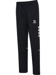 Hummel Core 2.0 szőtt fekete női melegítő nadrág