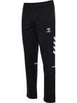Hummel Core 2.0 fekete férfi szabadidő nadrág