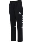Hummel Core 2.0 fekete gyerek szabadidő nadrág