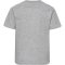 Hummel Move 2.0 pamut szürke gyerek póló