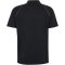 Hummel Move 2.0 pamut fekete férfi póló