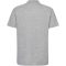 Hummel Move 2.0 pamut szürke férfi póló