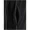 Hummel Move 2.0 kapucnis fekete gyerek cipzáras szabadidő felső