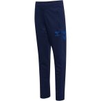 Hummel Move 2.0 sötétkék gyerek tréning nadrág