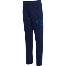 Hummel Move 2.0 sötétkék gyerek tréning nadrág
