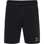 Hummel Move 2.0 fekete férfi szabadidő rövidnadrág