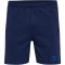 Hummel Move 2.0 sötétkék férfi szabadidő rövidnadrág