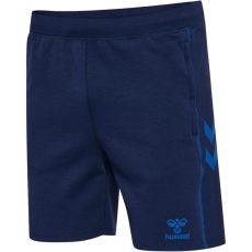 Hummel Move 2.0 sötétkék férfi szabadidő rövidnadrág
