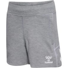 Hummel Move 2.0 szürke gyerek szabadidő rövidnadrág