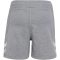 Hummel Move 2.0 szürke gyerek szabadidő rövidnadrág