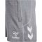 Hummel Move 2.0 szürke gyerek szabadidő rövidnadrág