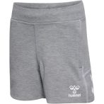 Hummel Move 2.0 szürke gyerek szabadidő rövidnadrág