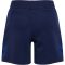 Hummel Move 2.0  sötétkék gyerek szabadidő rövidnadrág