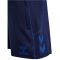 Hummel Move 2.0  sötétkék gyerek szabadidő rövidnadrág