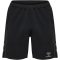 Hummel Move 2.0 fekete női szabadidő rövidnadrág