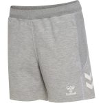 Hummel Move 2.0 szürke női szabadidő rövidnadrág