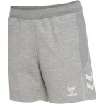 Hummel Move 2.0 szürke női szabadidő rövidnadrág