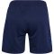 Hummel Move 2.0 sötétkék női szabadidő rövidnadrág