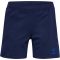 Hummel Move 2.0 sötétkék női szabadidő rövidnadrág
