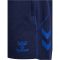 Hummel Move 2.0 sötétkék női szabadidő rövidnadrág