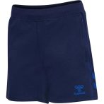 Hummel Move 2.0 sötétkék női szabadidő rövidnadrág