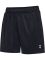Hummel Pulse fekete női rövidnadrág