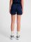 Hummel Pulse sötétkék női rövidnadrág