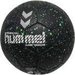 Hummel Classic Energizer Neon fekete kézilabda