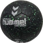 Hummel Classic Energizer Neon fekete kézilabda