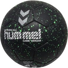 Hummel Classic Energizer Neon fekete kézilabda