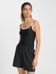 Hummel Pulse fekete női trikó