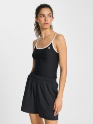 Hummel Pulse Cima fekete női trikó