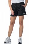 erima Team fekete női rövidnadrág