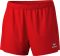  erima Team piros női rövidnadrág