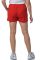  erima Team piros női rövidnadrág