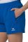 erima Team kék női rövidnadrág