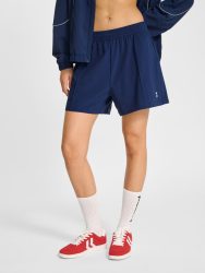 Hummel Pulse szőtt edzőnadrág