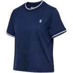 Hummel Pulse retró női póló