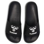 Hummel Essential Pool Side fekete papucs