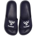Hummel Essential Pool Side sötétkék papucs