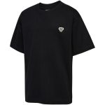  Hummel Junior Bee fekete gyerek póló